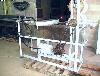  AYERS LTD. Pre-Fulling Soaper for wool processing,